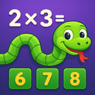 Multiplication: Times Tables