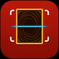 Yu-Gi-Oh Card Scanner